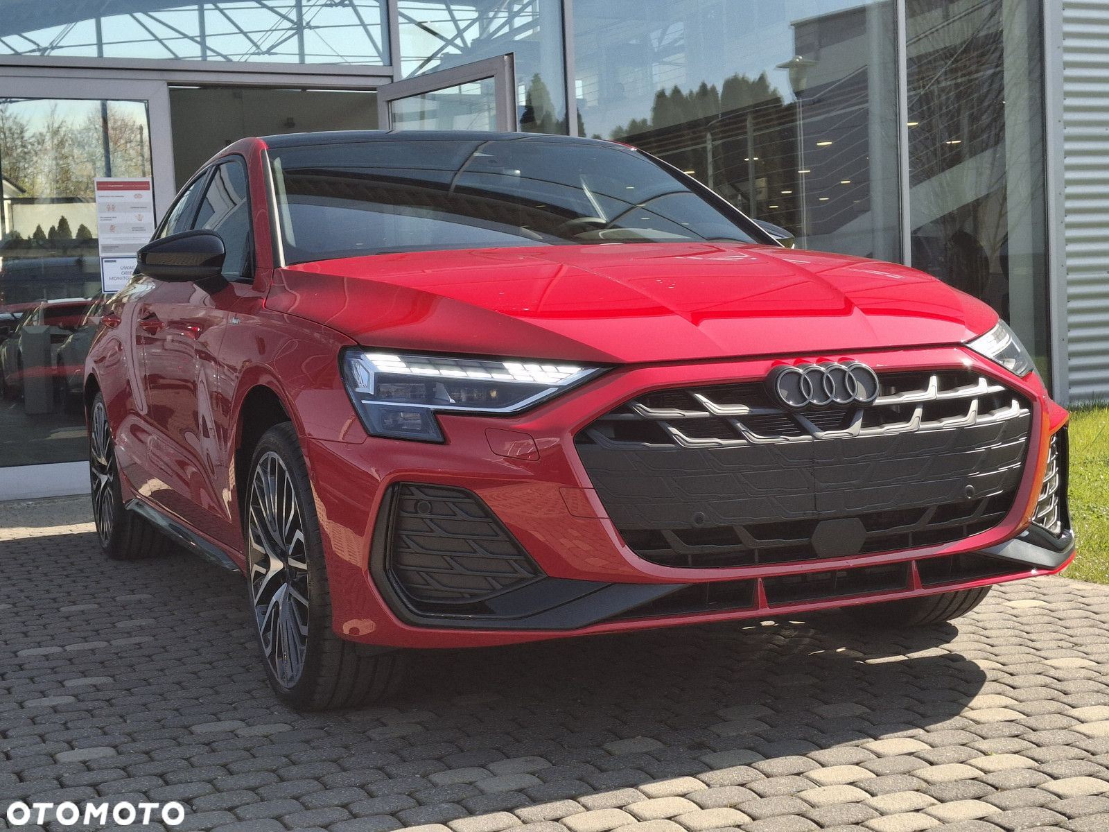 Audi A3 - 3