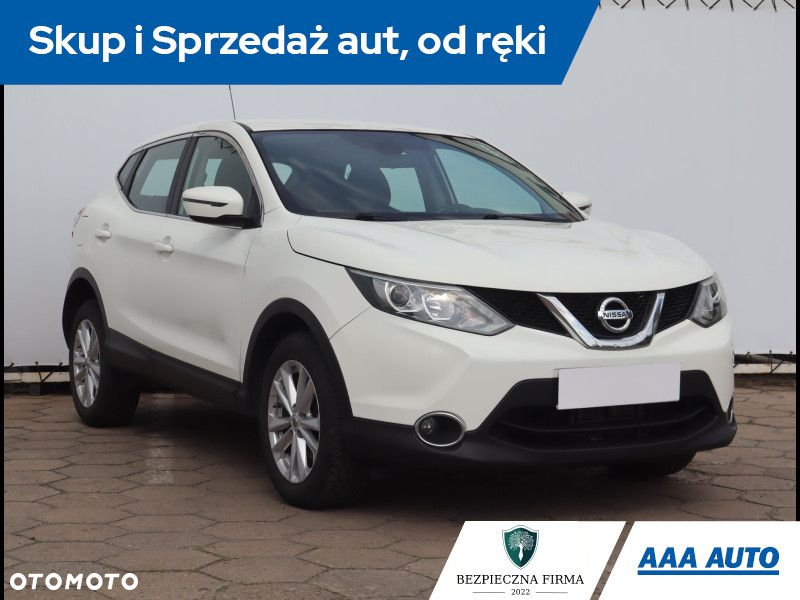 Nissan Qashqai - 2