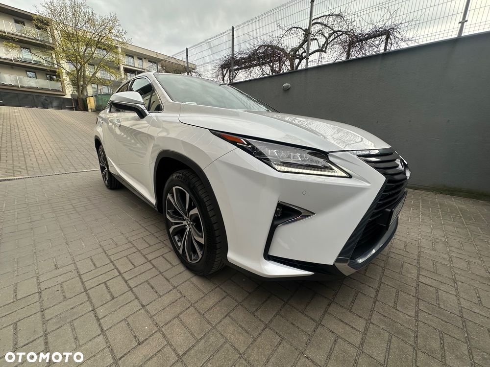 Lexus RX 300 Prestige - 3