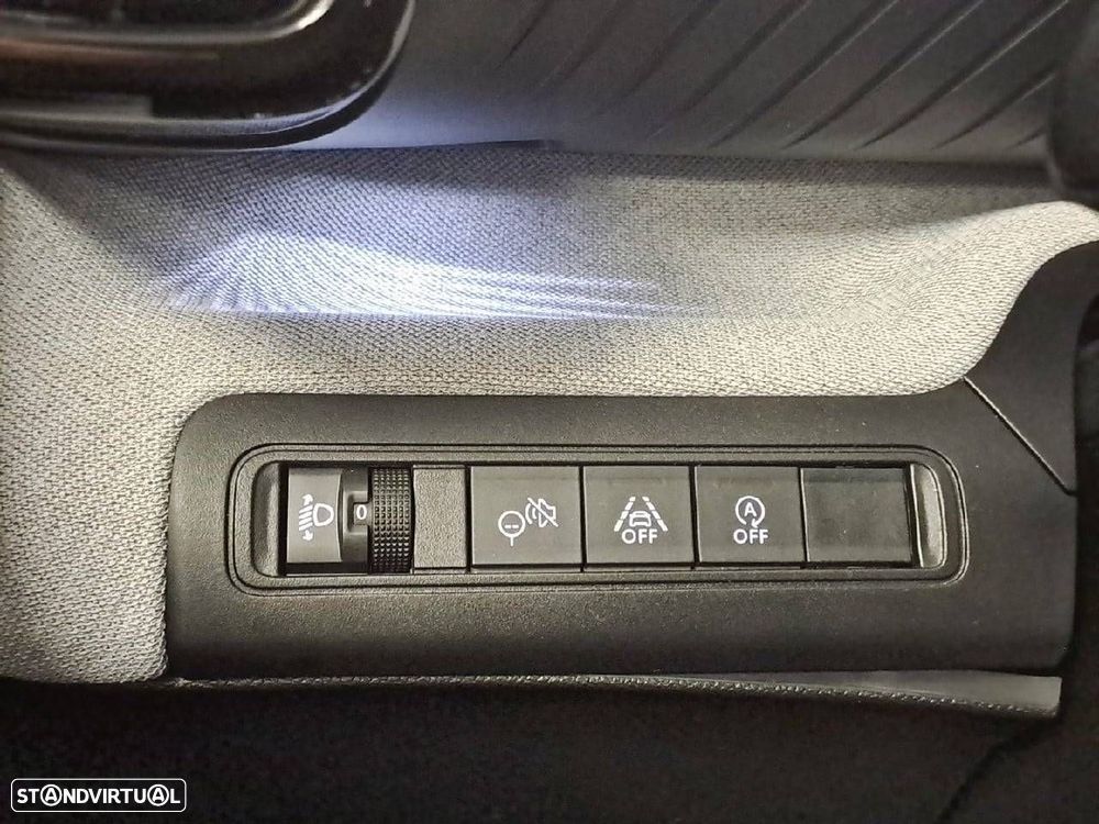 Citroën C3 Aircross 1.2 PureTech Plus - 18