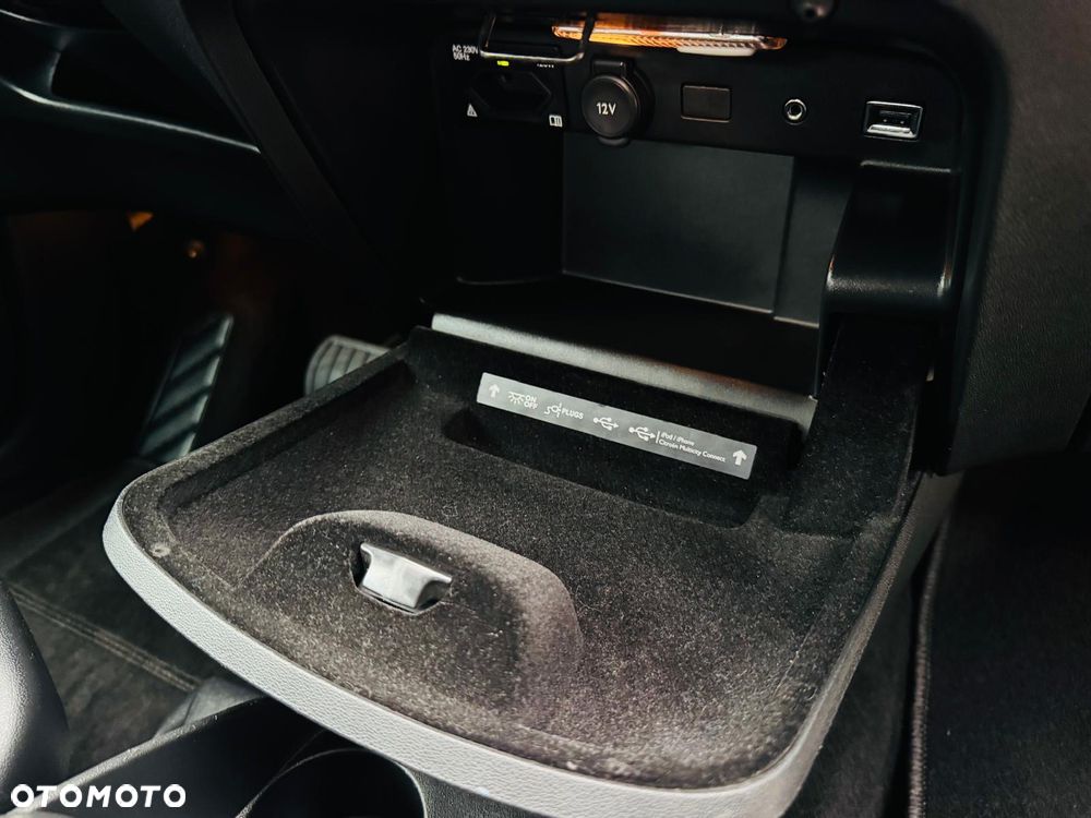 Citroën C4 Grand Picasso BlueHDi 150 EAT6 Business Class - 32