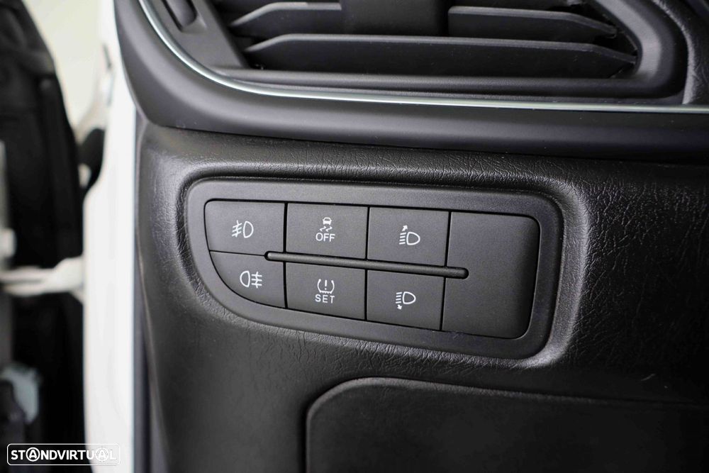 Fiat Tipo 1.3 M-Jet Lounge - 12