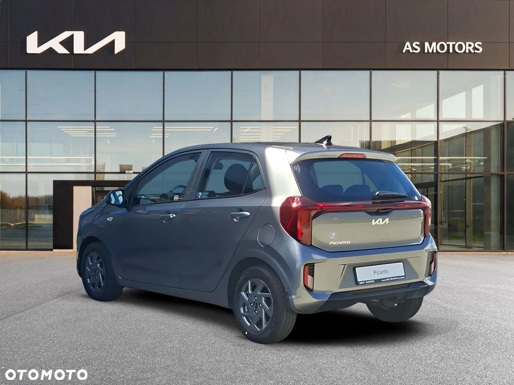 Kia Picanto 1.0 GDI L - 3