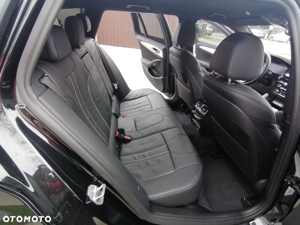 BMW Seria 5 520d M Sport Edition - 26