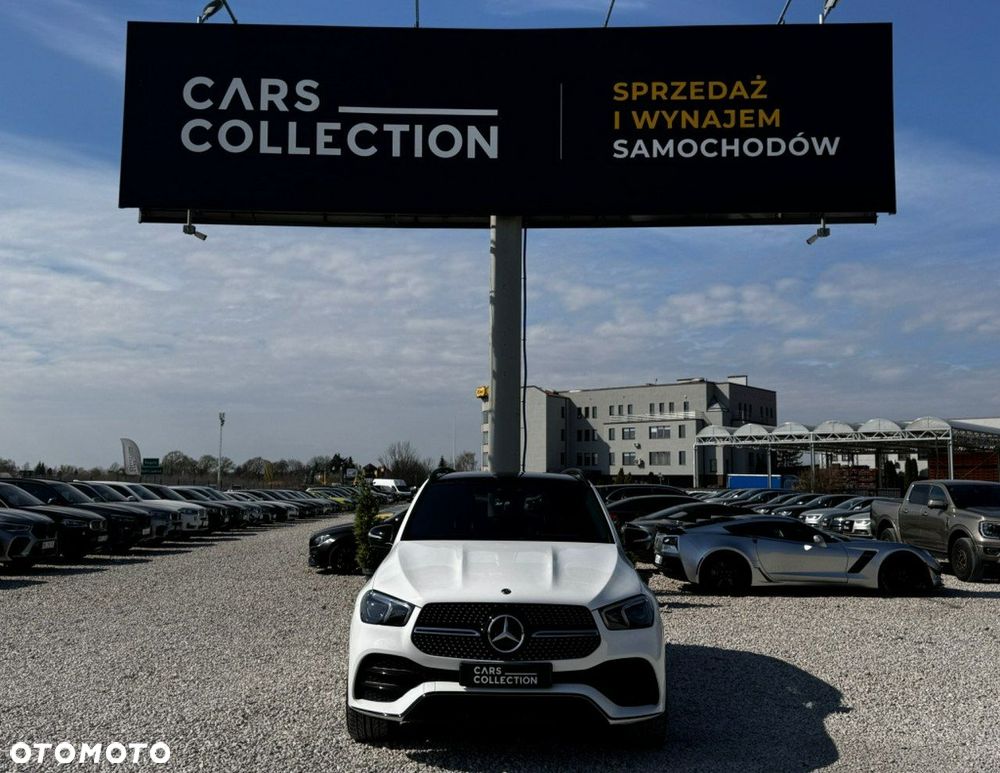 Mercedes-Benz GLE - 22