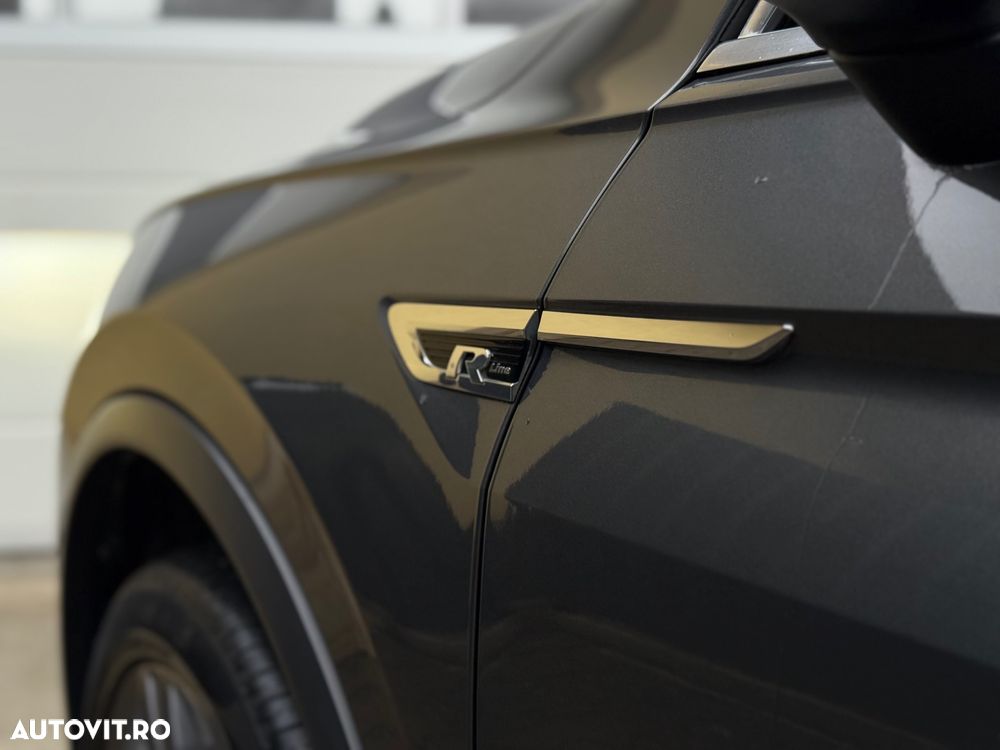 Volkswagen Tiguan 2.0 TDI SCR 4MOTION DSG Highline - 22