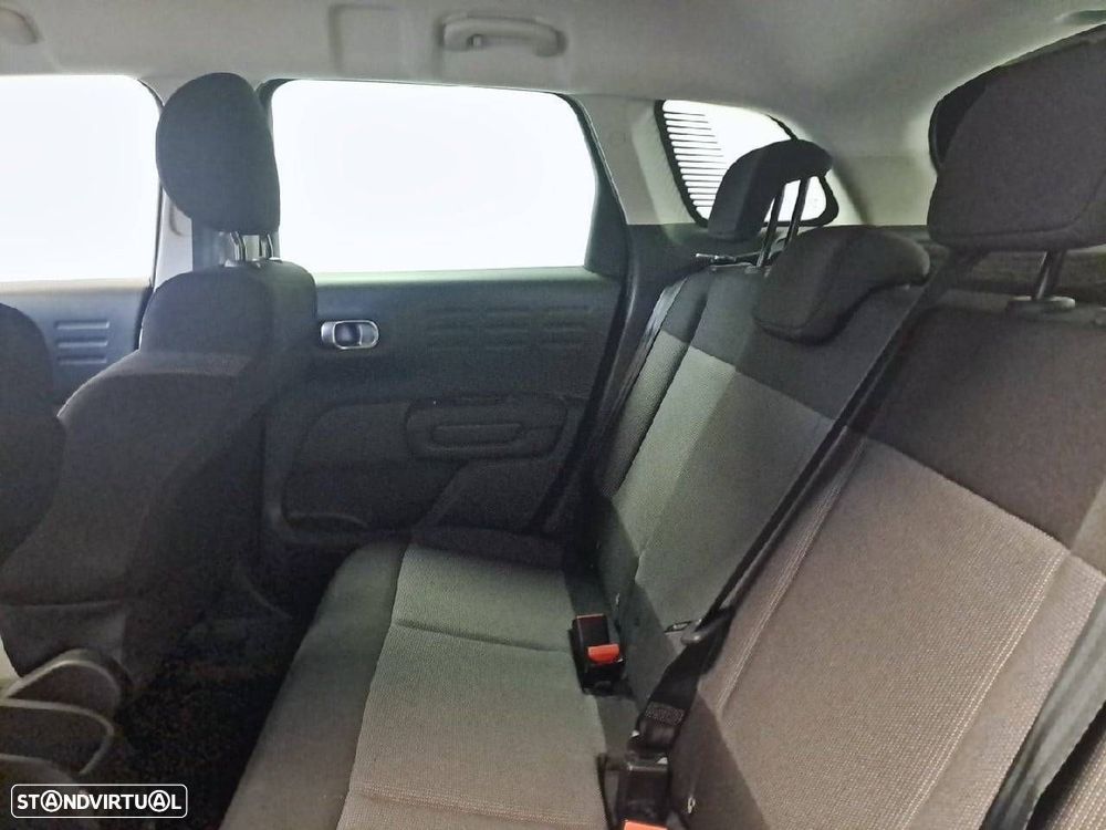 Citroën C3 Aircross 1.2 PureTech C-Series - 8