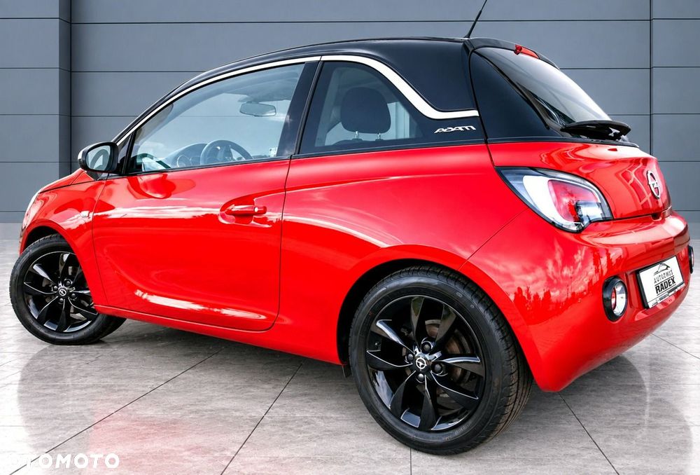 Opel Adam - 25