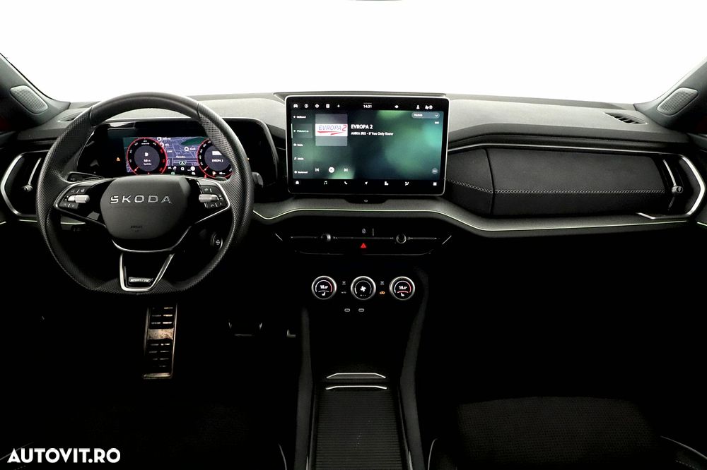 Skoda Kodiaq 2.0 TDI 4X4 DSG SportLine - 9