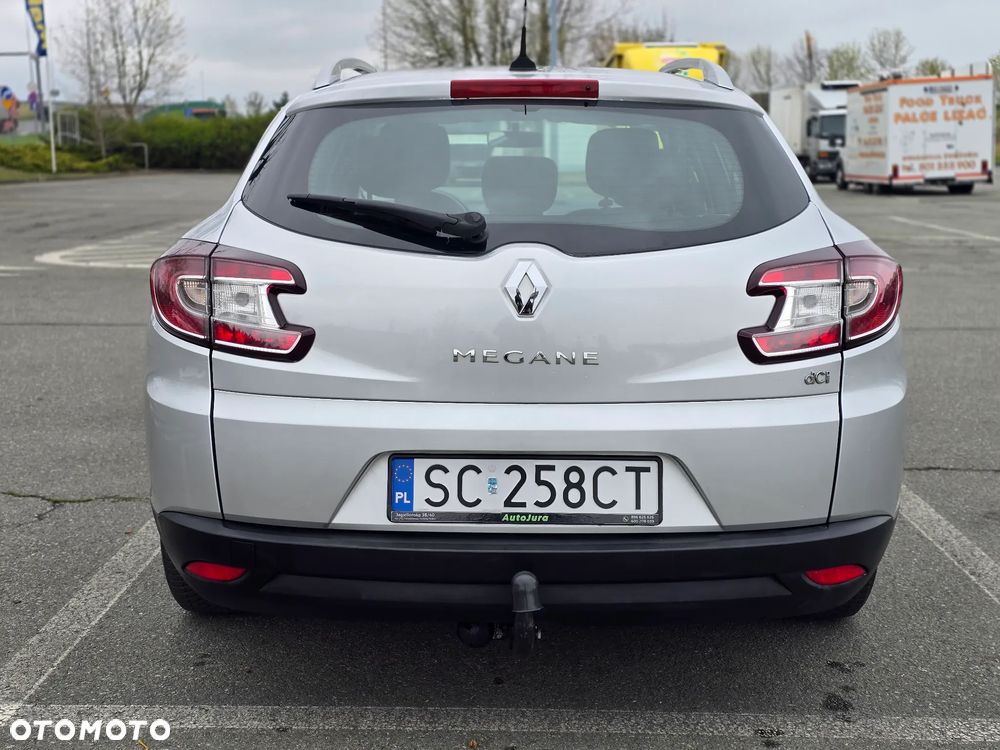 Renault Megane - 8