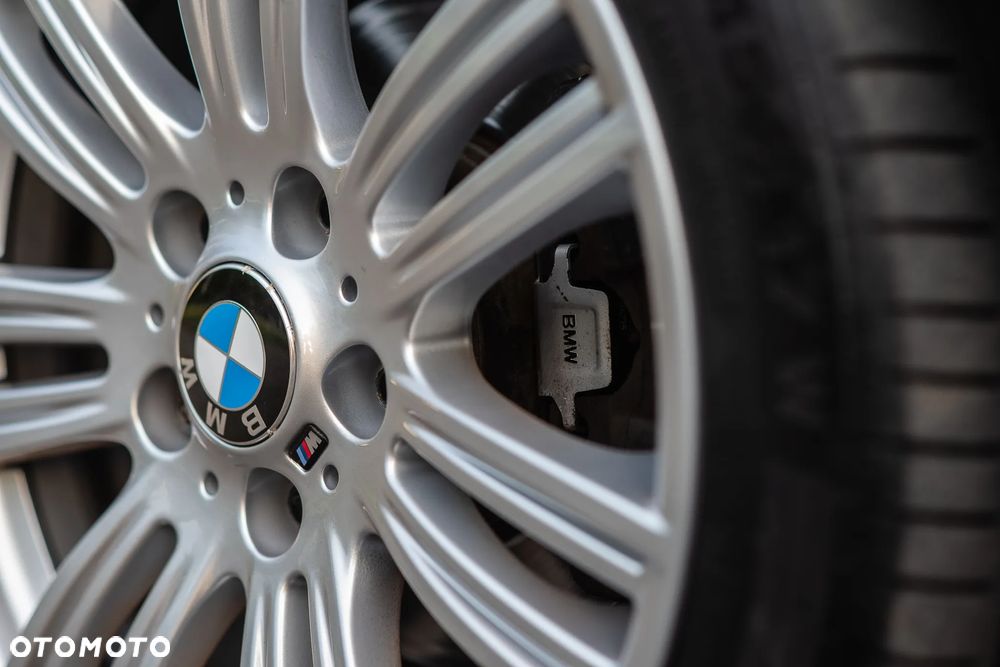 BMW Seria 1 116i - 17