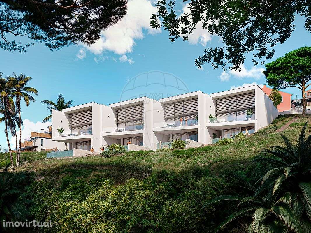 Moradia T3 para venda - Grande imagem: 4/15