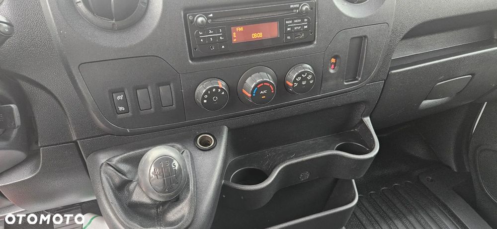 Renault Master - 11