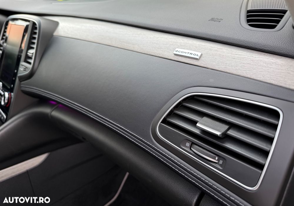 Renault Talisman Grandtour ENERGY dCi 160 EDC INITIALE PARIS - 21