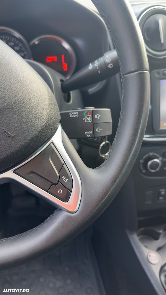 Dacia Sandero Stepway 0.9 TCe Prestige - 13