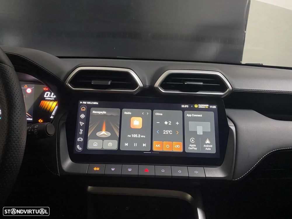 MG ZS 1.5 Hybrid+ Luxury - 13