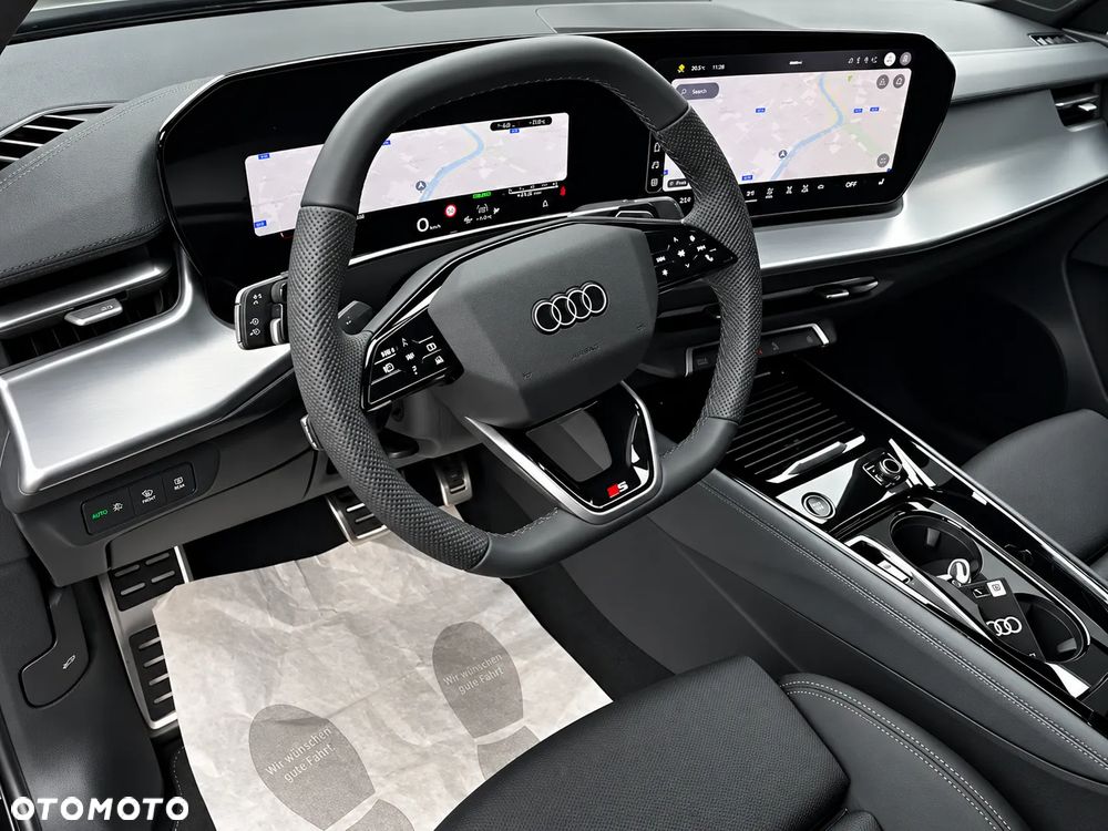 Audi Q3 Sportback 2025 photo 4