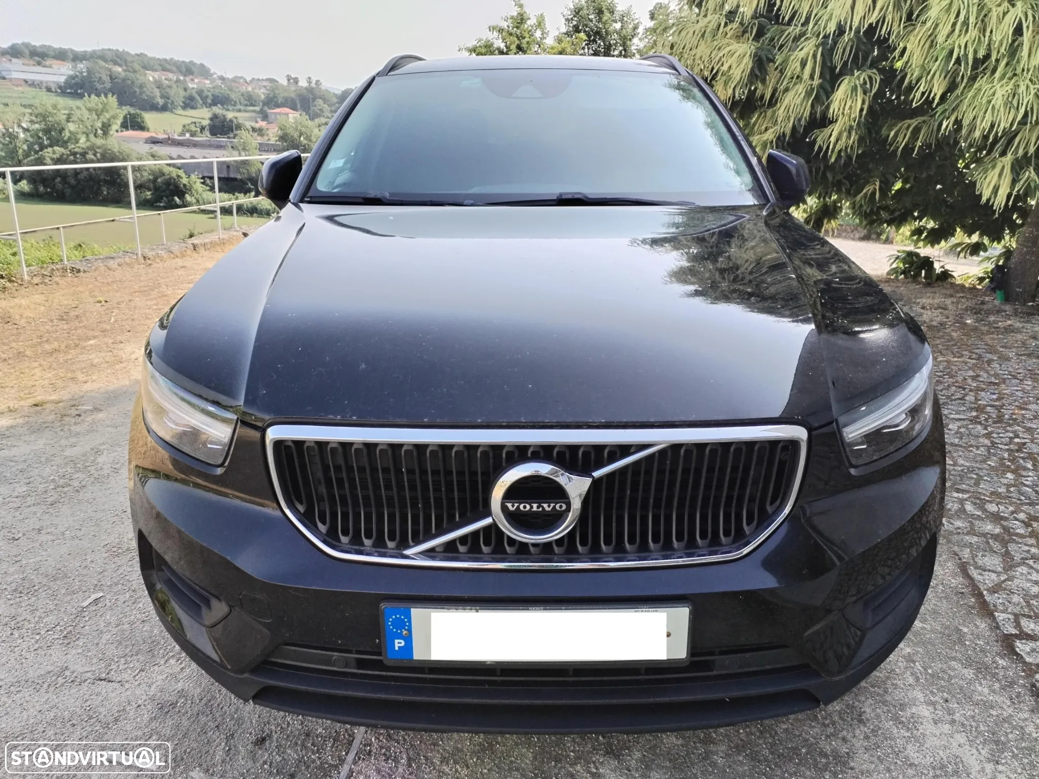 Volvo XC 40 1.5 T2 Essential - 7