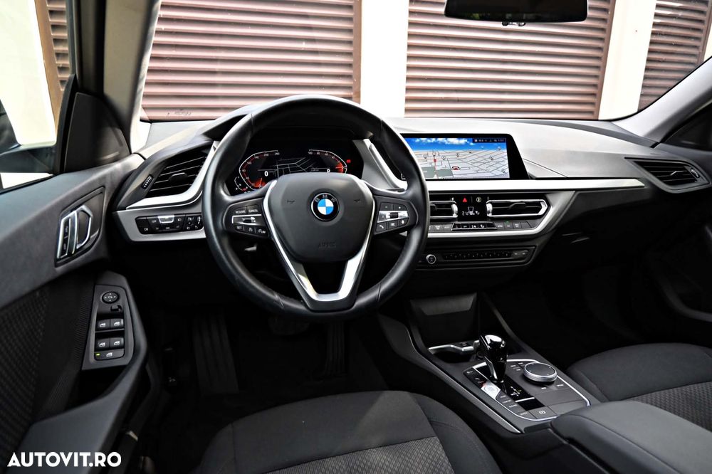 BMW 2 Series 2023 — imagine 12