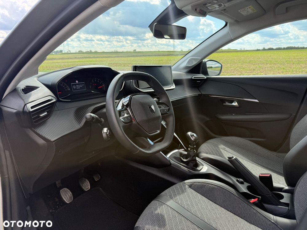 Peugeot 208 1.2 PureTech Active Pack S&S - 14