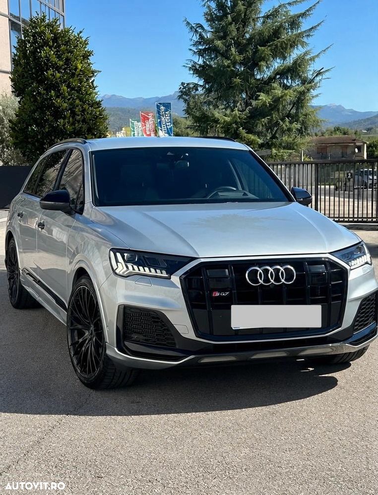 Audi SQ7 - 4