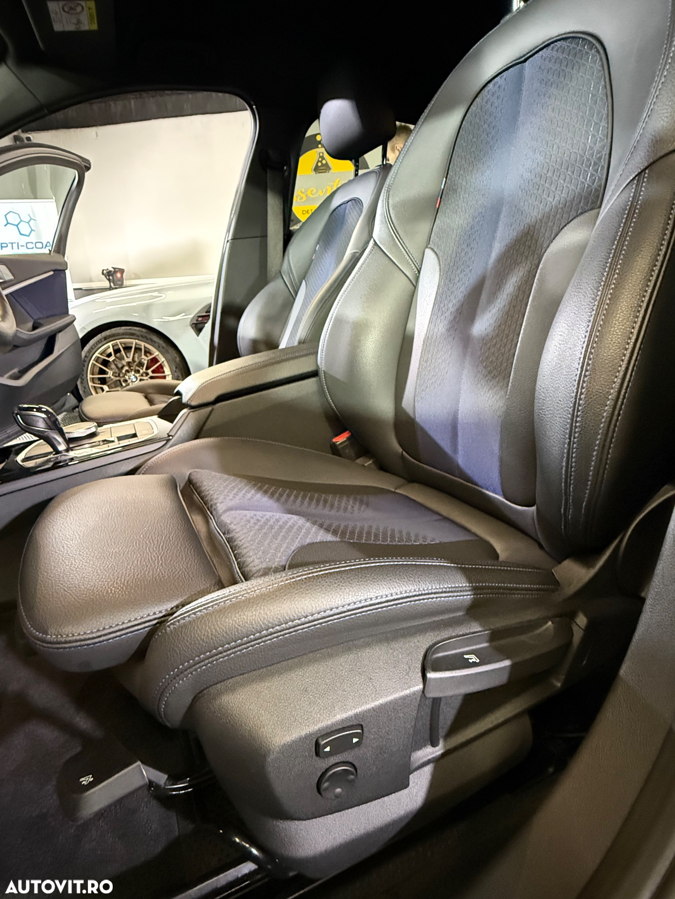 BMW Seria 1 - 9