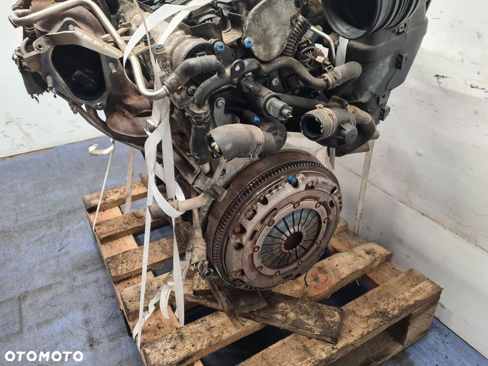 VW GOLF SILNIK BENZYNOWY BMY  1.4 - 5