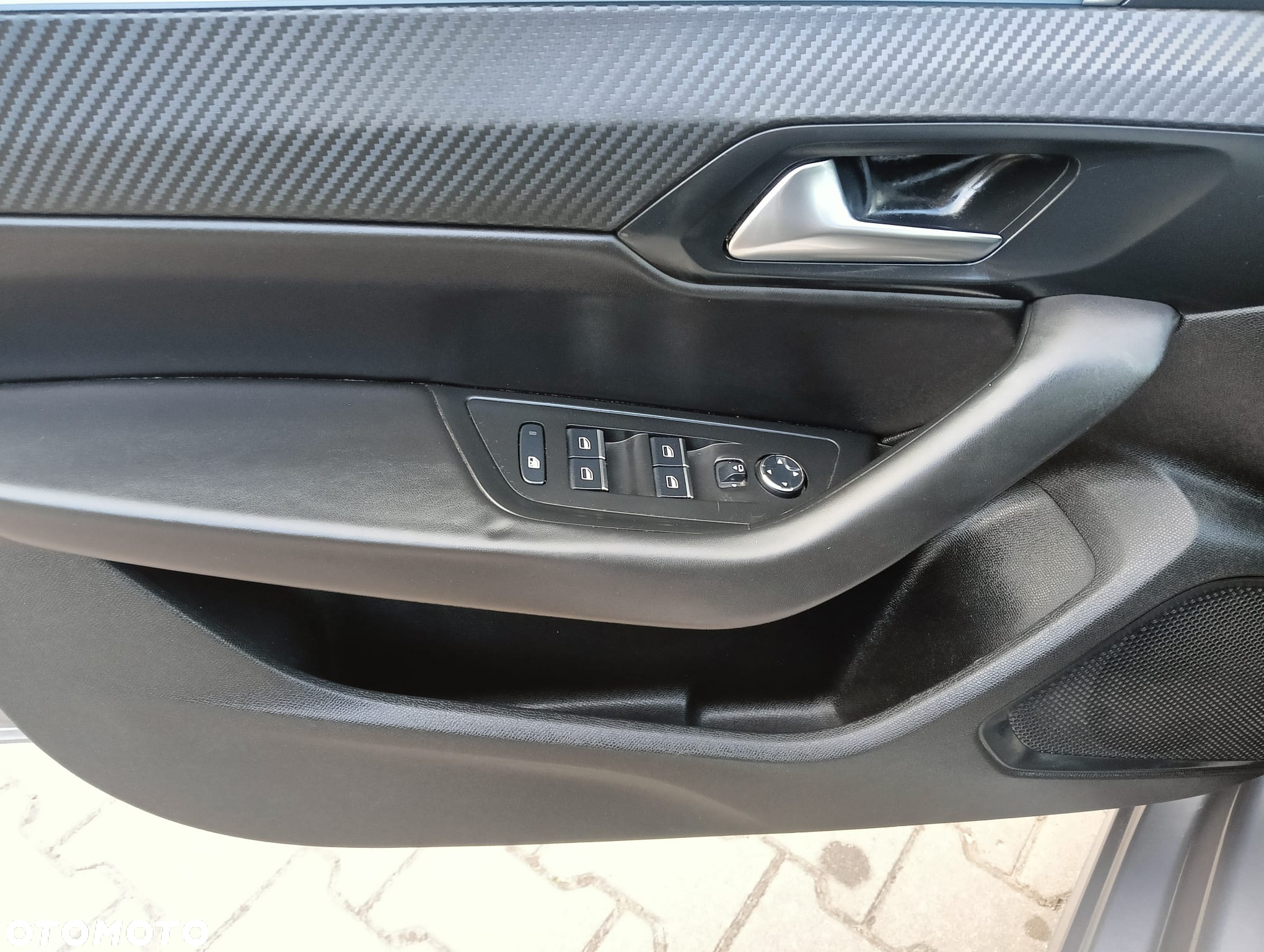 Peugeot 508 2.0 BlueHDi Active S&S EAT8 - 24