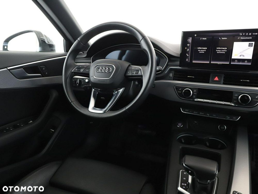 Audi A4 Allroad 40 TDI mHEV Quattro S tronic - 17