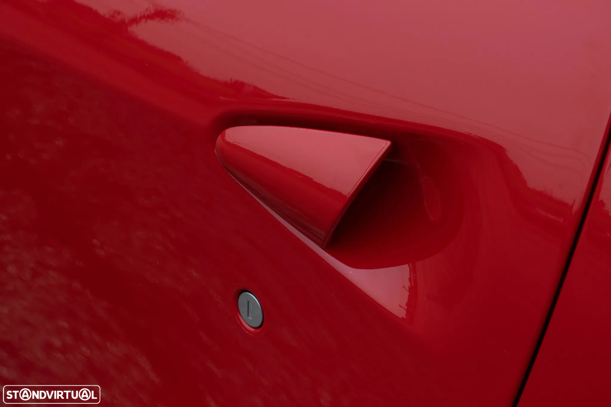 Ferrari Portofino Standard - 23