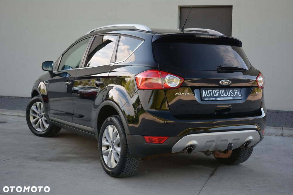 Ford Kuga - 15