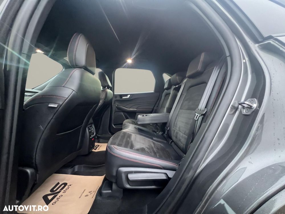 Ford Kuga 2.5 Duratec FHEV FWD ST Line - 15