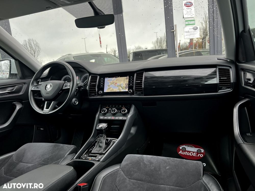 Skoda Kodiaq - 7