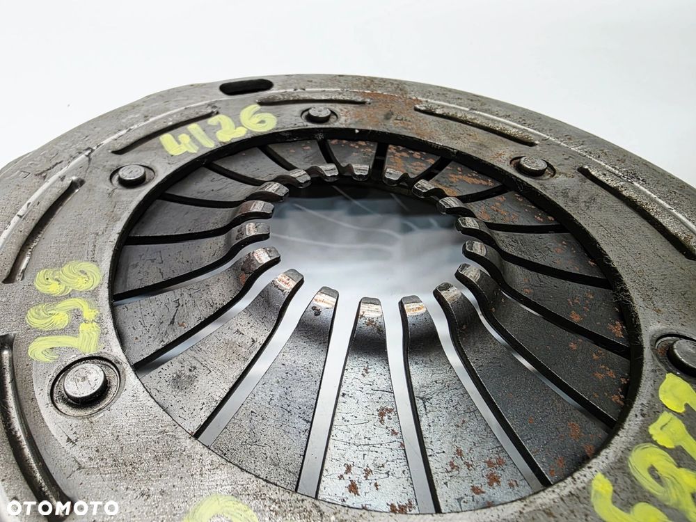 KOŁO DWUMASOWE SPRZĘGŁO AUDI A4 B8 A5 2.0 TDI TFSI 2289000298 4/26 - 6