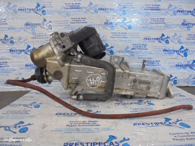 Egr 782321007 7810871 BMW F20 2014 116Ed 115CV 5P AZUL ELETRICA - 3