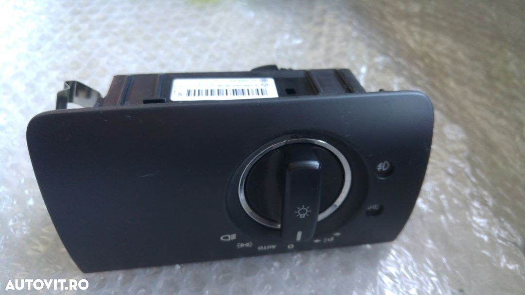 bloc lumini mercedes ml w164 2005-2012 a1645453504 - 2