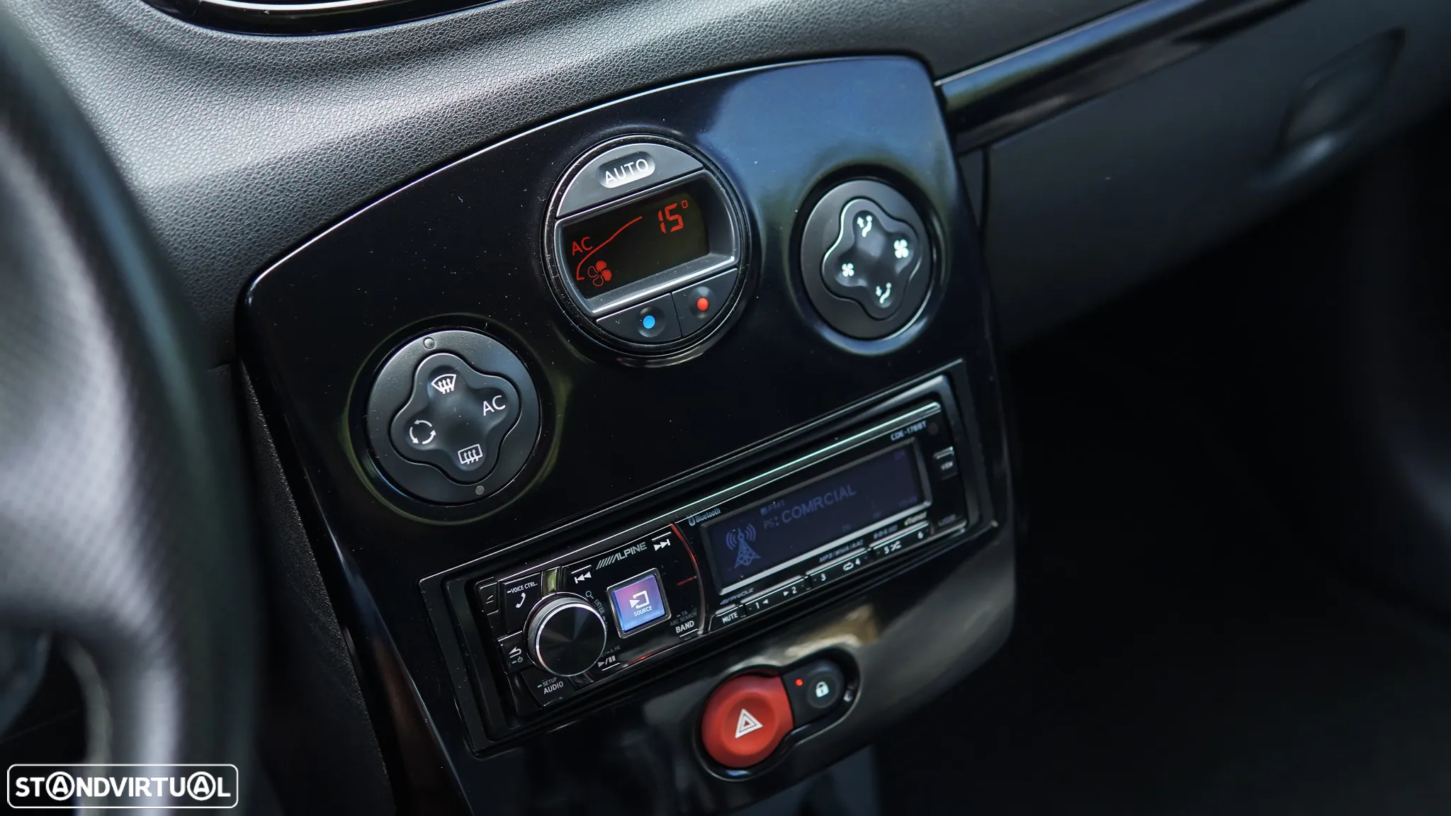 Renault Clio 2.0 16V Sport - 41