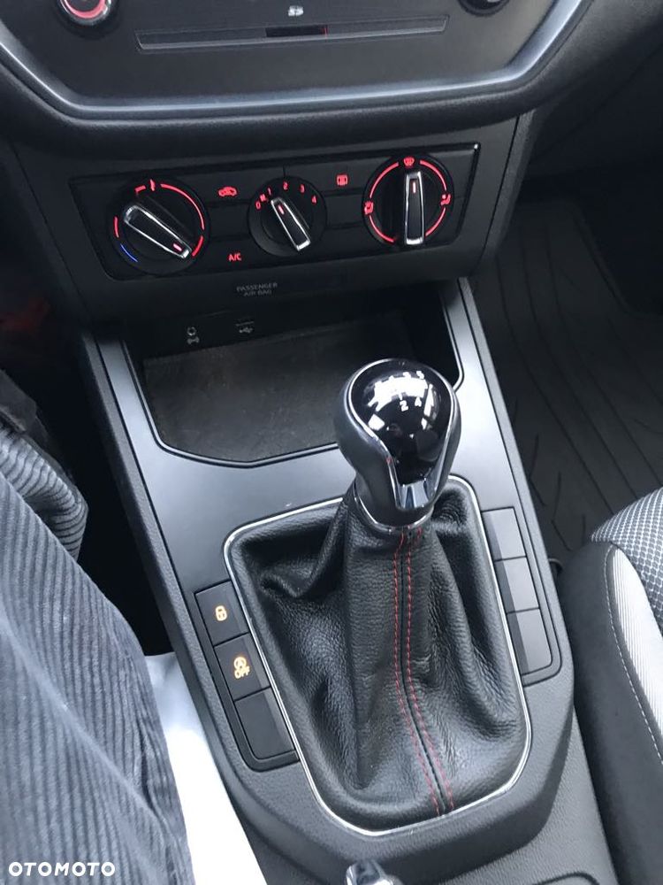 Seat Ibiza 1.0 TSI GPF Style S&S - 5