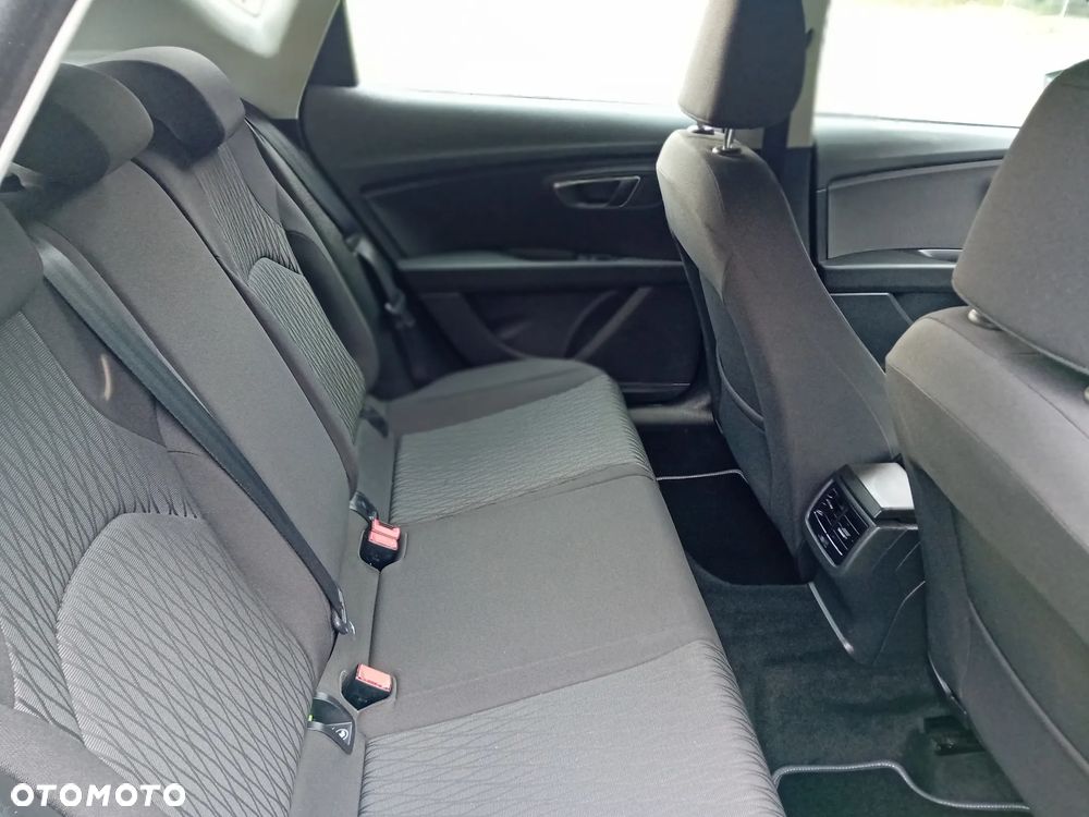 Seat Leon 1.6 TDI DPF Style - 8