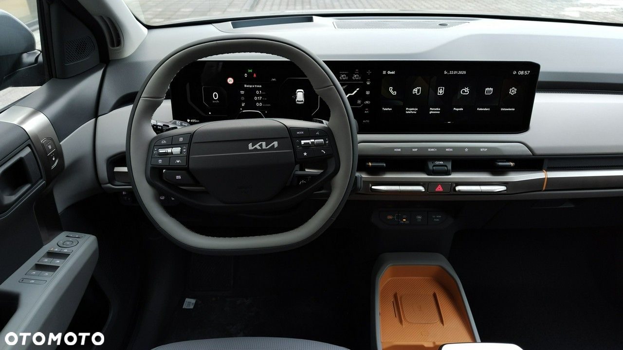 Kia EV3 - 15