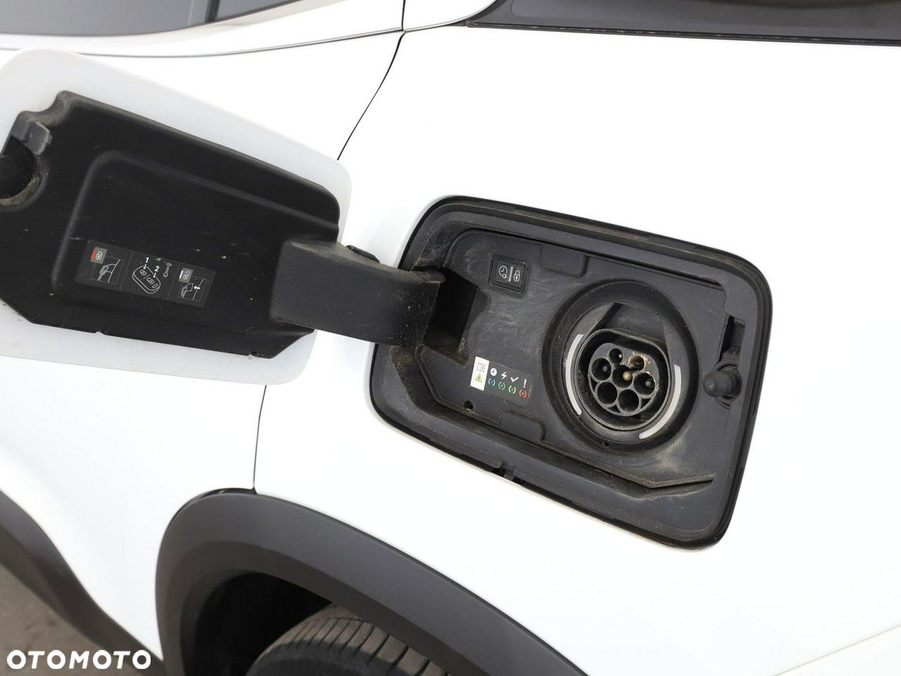 Citroën C5 Aircross 1.6 PHEV 225 Shine Pack EAT8 - 40