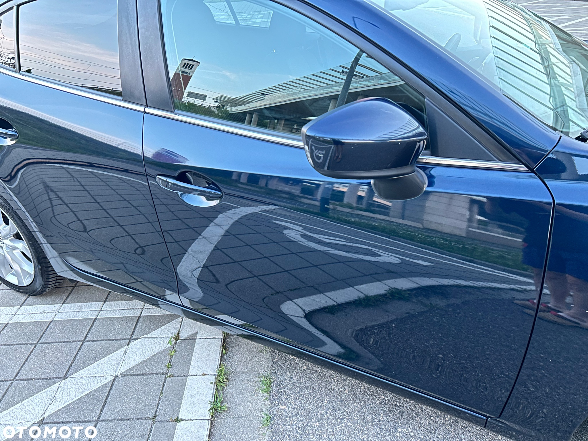 Mazda 3 SKYACTIV-D 150 Sports-Line - 29