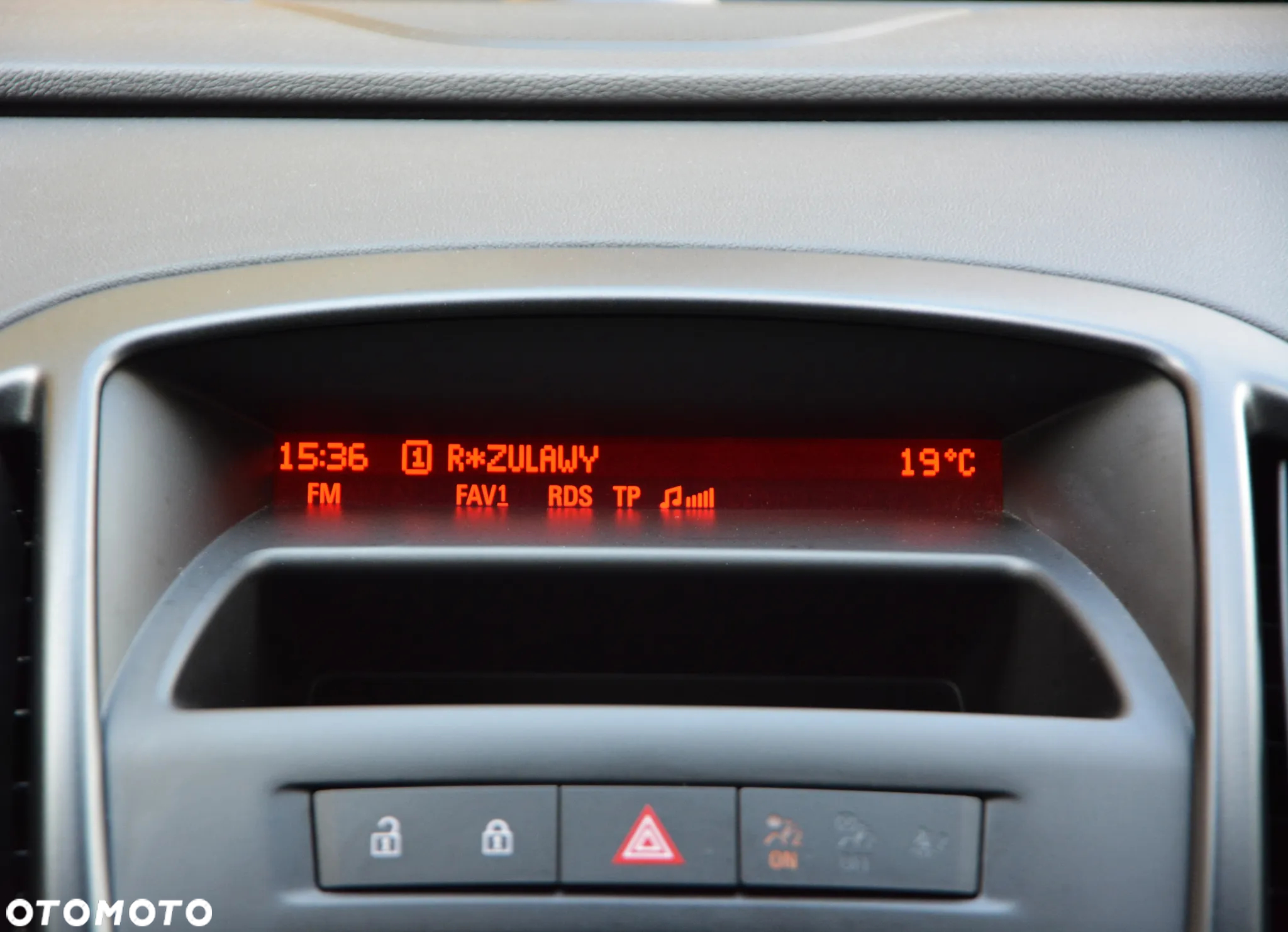 Opel Astra 1.4 EcoFLEX Edition - 31