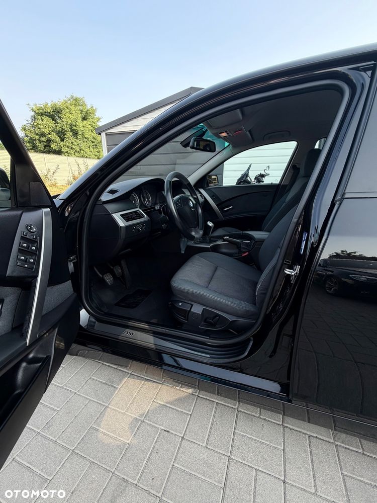 BMW Seria 5 - 9
