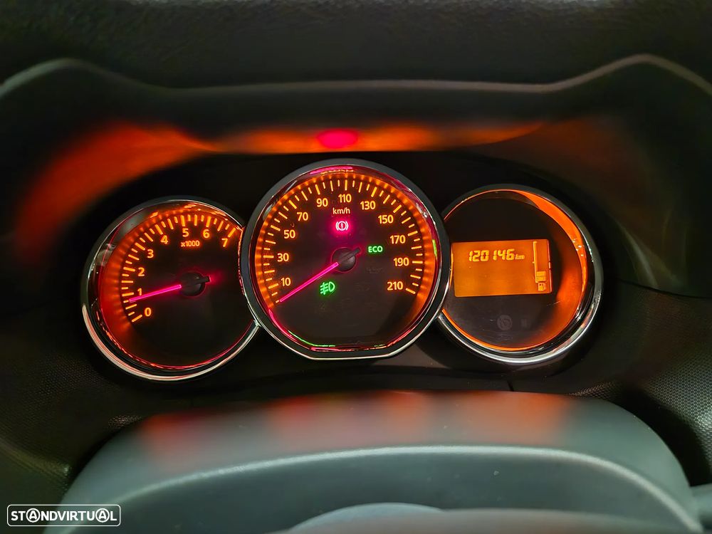 Dacia Duster 1.2 TCe Prestige - 17