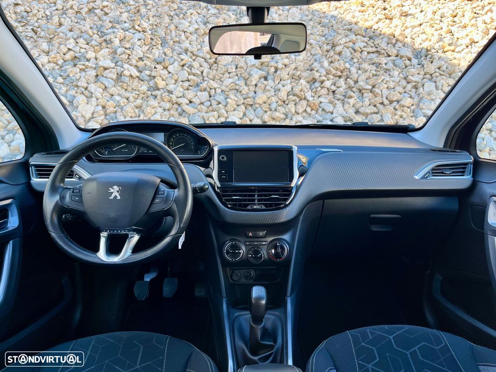 Peugeot 2008 - 5