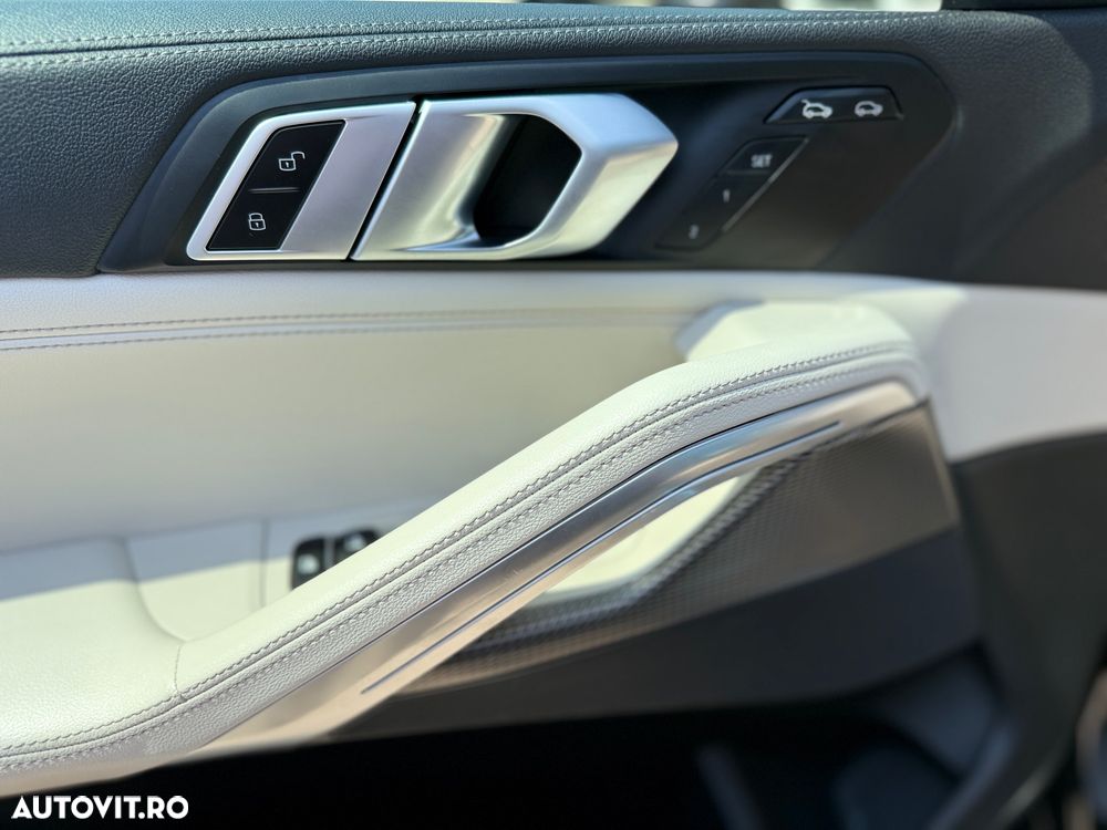 BMW X6 xDrive30d - 10