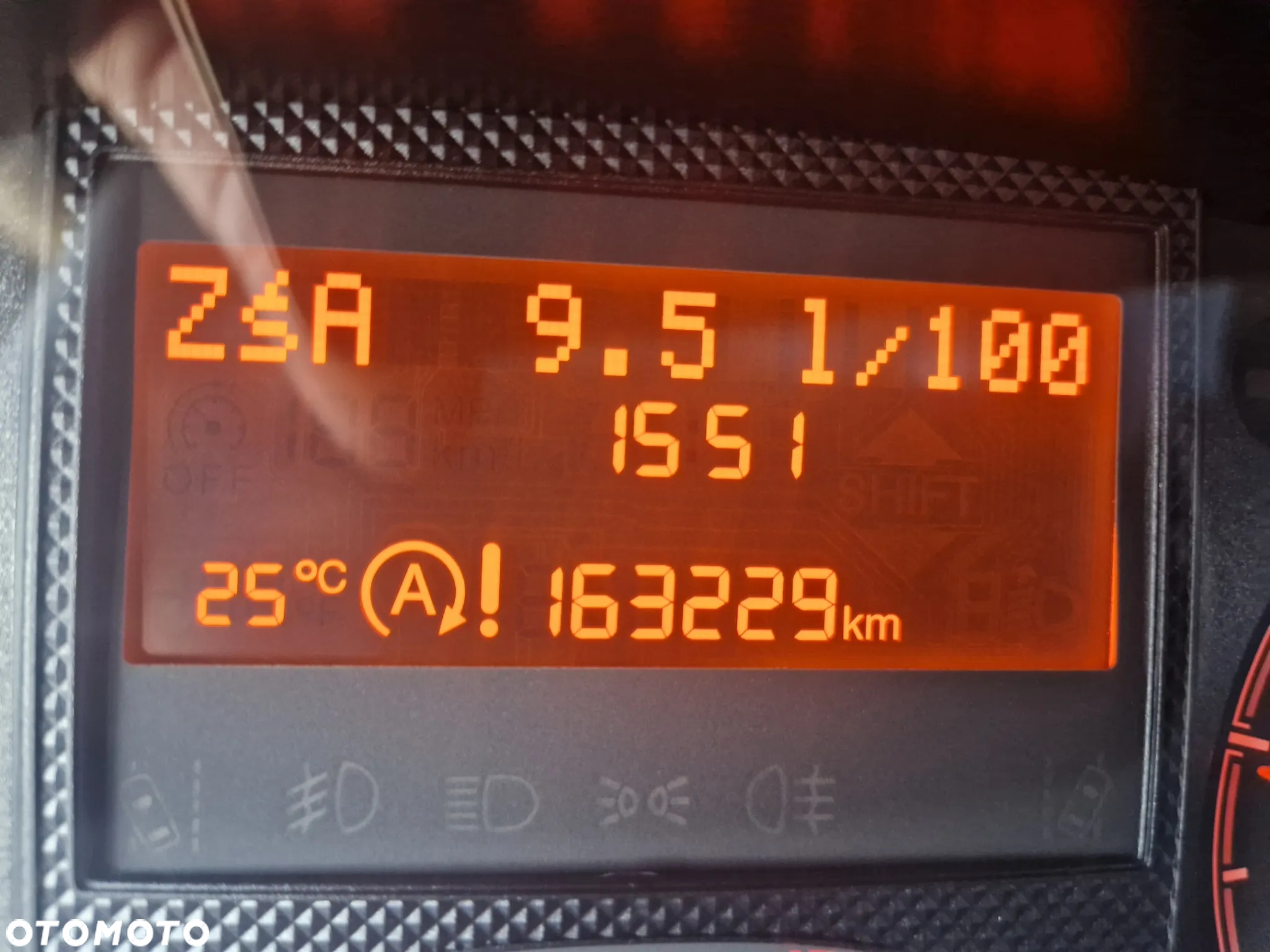 Fiat Ducato 2.3 140KM Maxi - 13