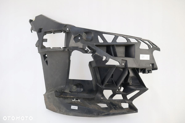 UCHWYT ŚLIZG MOCOWANIE PRAWA ZDERZAKA BMW 3 G20 LIFT 51115A1BF62