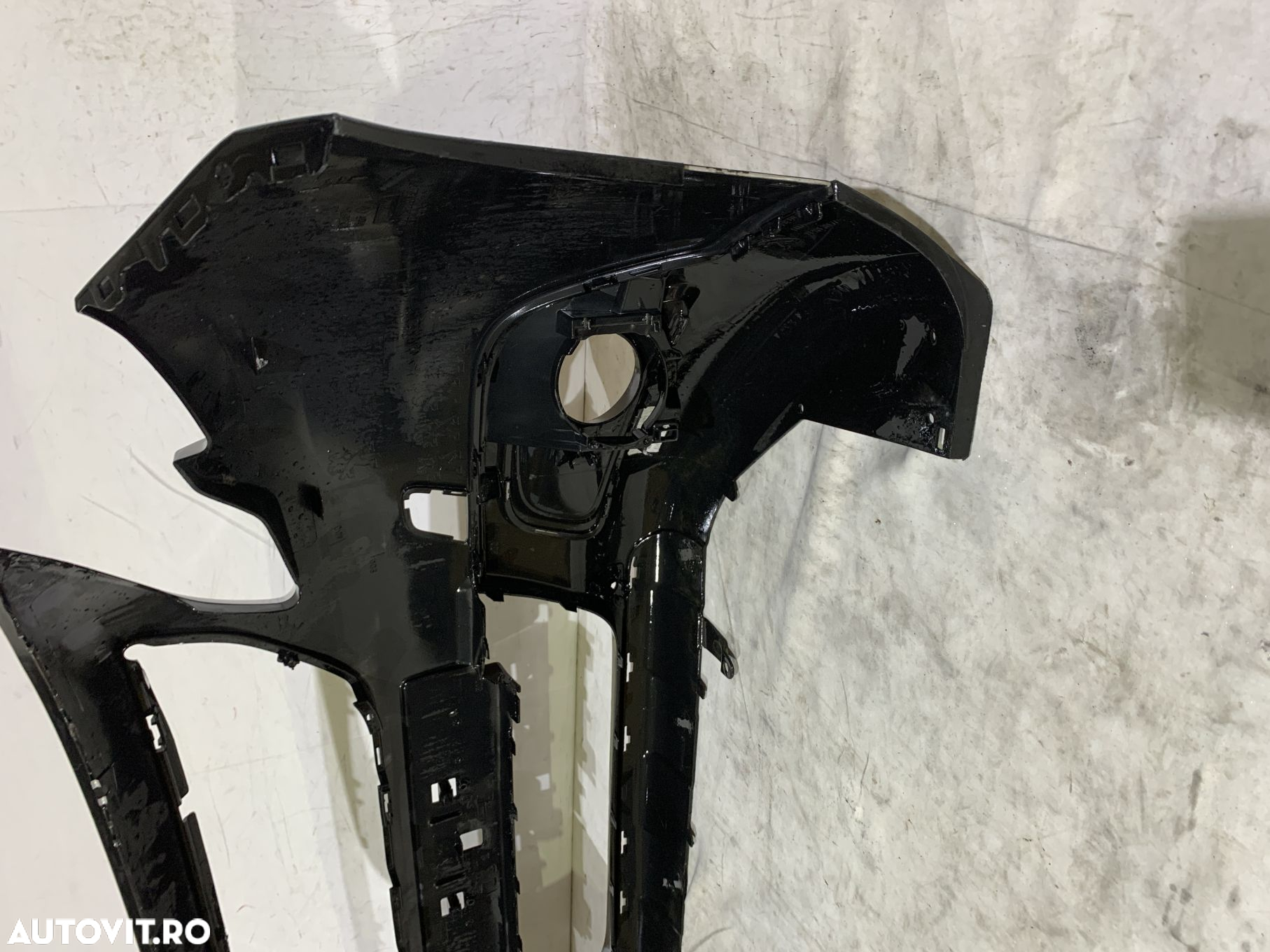 Bara fata Peugeot 2008, 2016, 2017, 2018, 2019, cod origine OE 9814116177. - 11